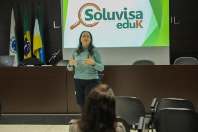 Curso em Laranjeiras do Sul capacita veterinários da região da Cantuquiriguaçu para fortalecimento das agroindústrias